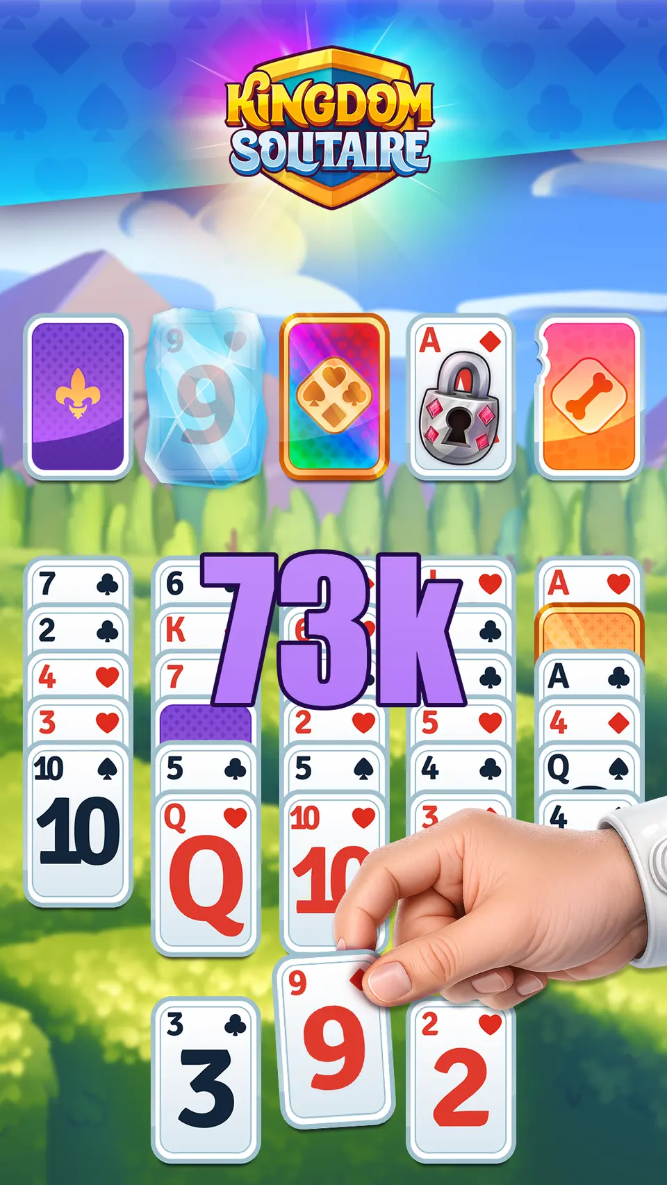 73k APK