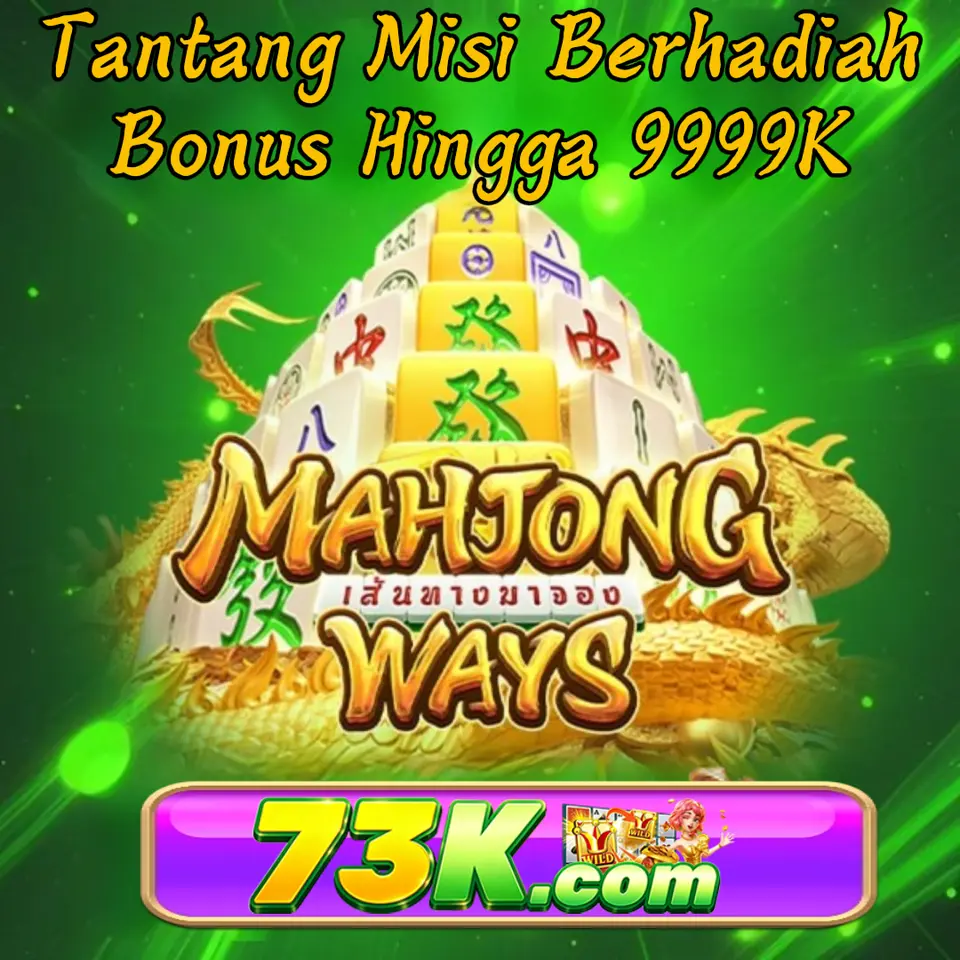 73k APK Resmi Unduh