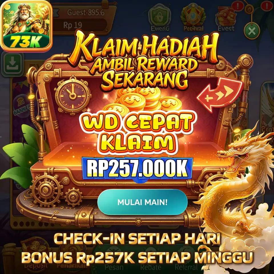 73k Tangkapan Layar - Resmi