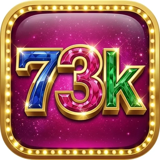 73k Logo - Resmi
