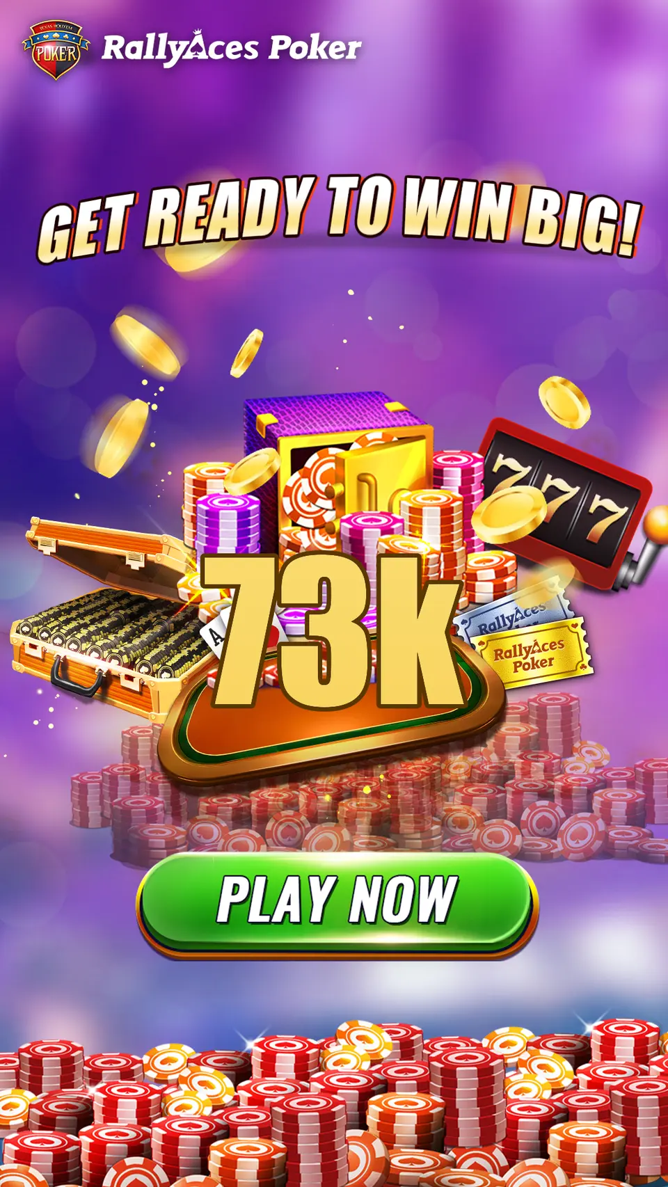 73k Tangkapan Layar Resmi APK